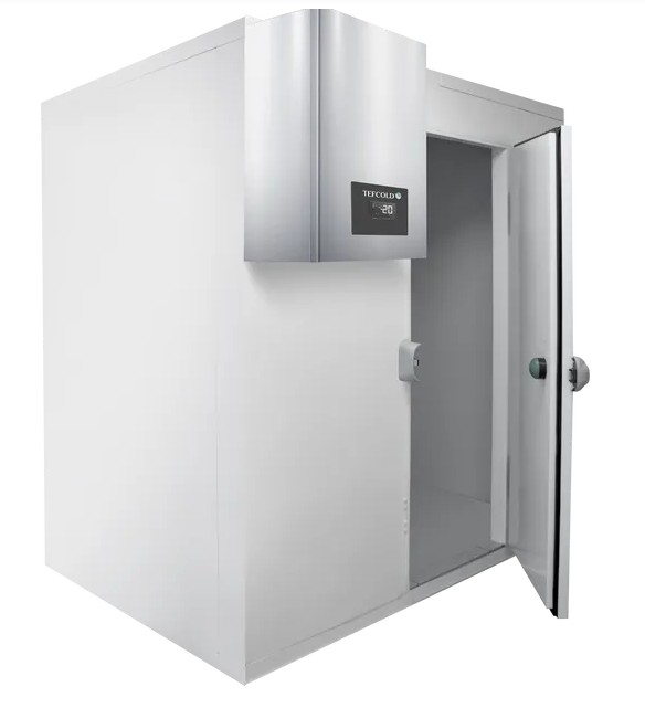 Chambre froide négative (Complet avec monobloc) – Image 2
