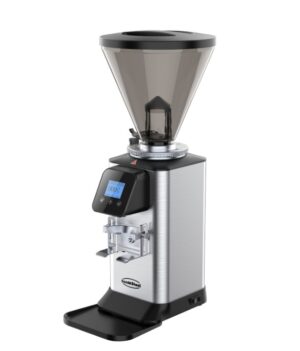 MOULIN À CAFÉ 1KG AVEC DOSAGE AUTOMATIQUE