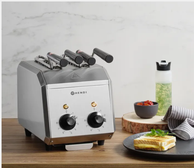 Toaster – Image 2