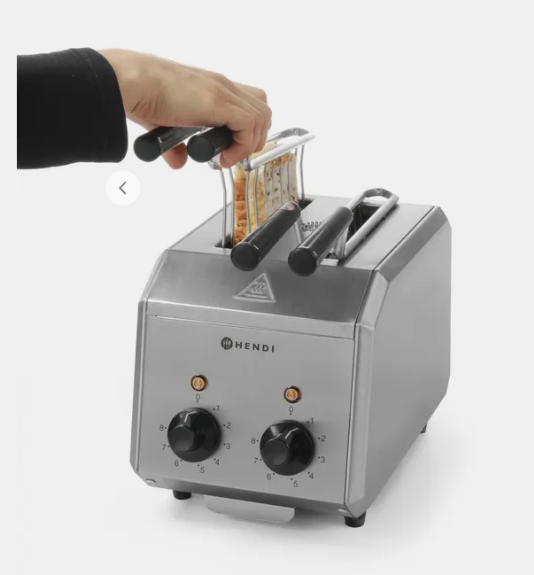 Toaster – Image 3