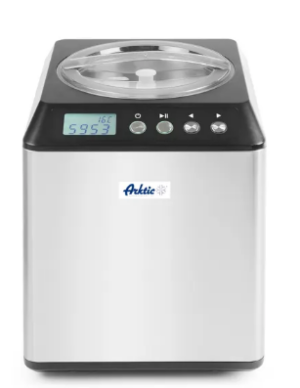 Machine à glaces