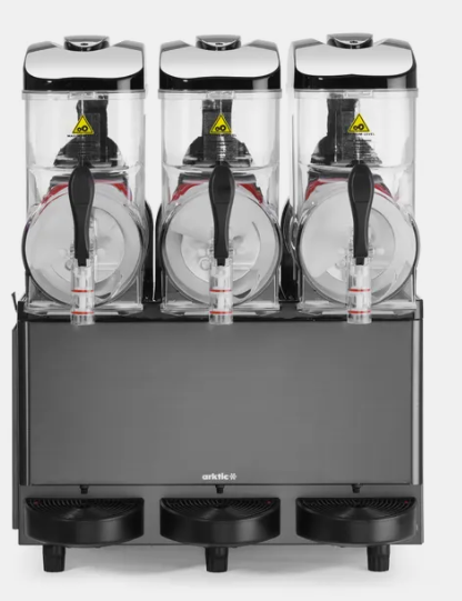 Machine à slush 3X12L