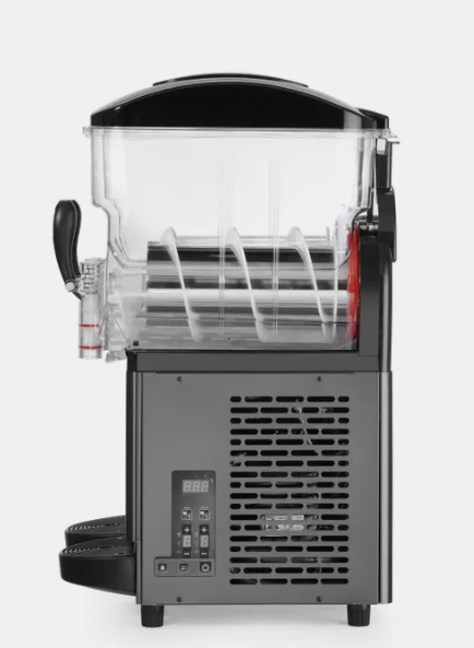 Machine à slush 2X12L – Image 4