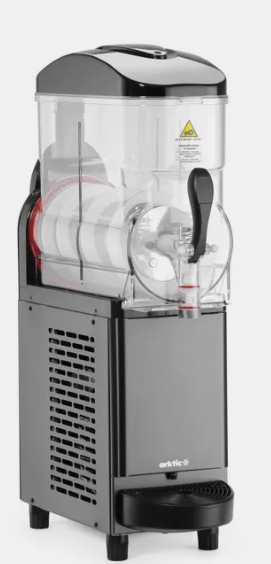 Machine à slush 1X12L – Image 3
