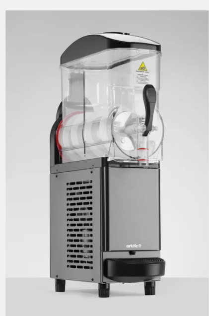 Machine à slush 1X12L – Image 2