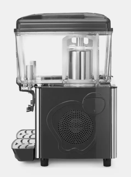 Fontaine à jus 2X12L – Image 3