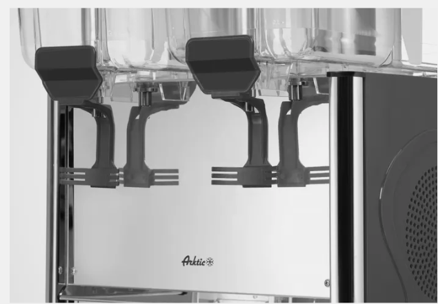Fontaine à jus 3X12L – Image 2