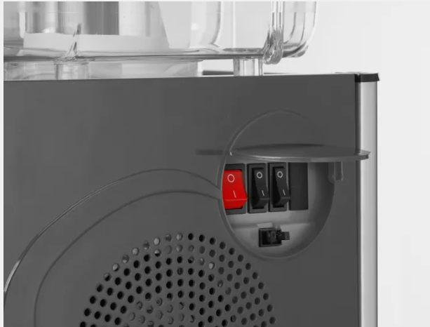 Fontaine à jus 3X12L – Image 4