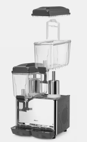 Fontaine à jus 3X12L – Image 3