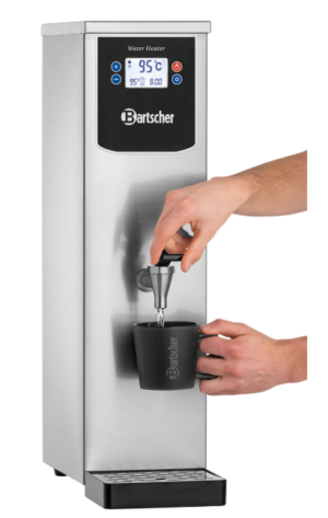 Distributeur d‘eau chaude 14L FWA