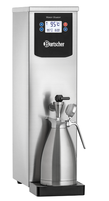 Distributeur d‘eau chaude 14L FWA – Image 4