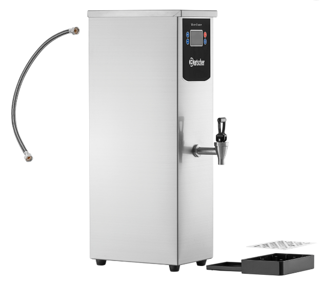 Distributeur d‘eau chaude 14L FWA – Image 6