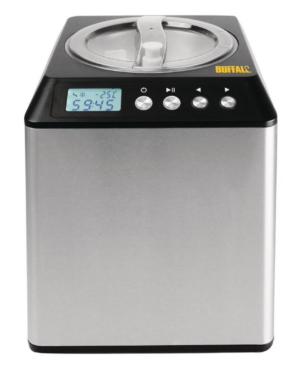 1 Turbine à glace Buffalo 2L