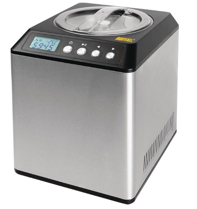 1 Turbine à glace Buffalo 2L – Image 3