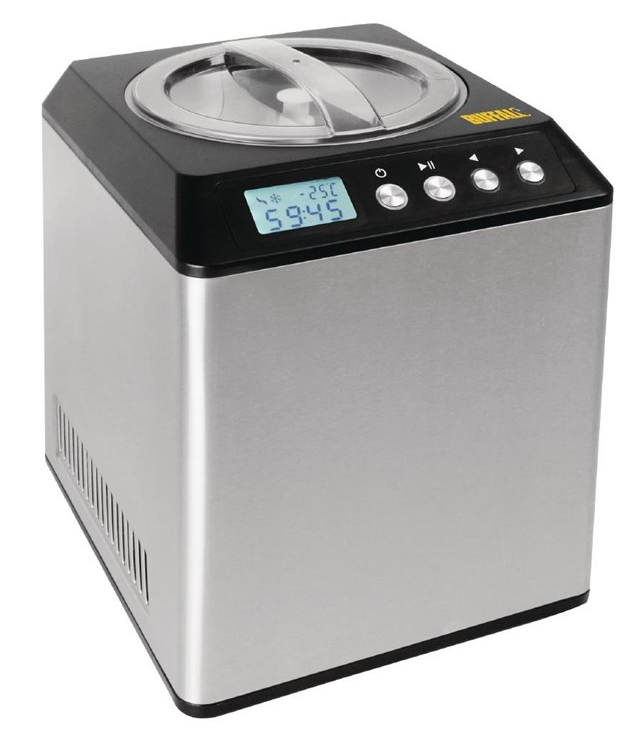 1 Turbine à glace Buffalo 2L – Image 4