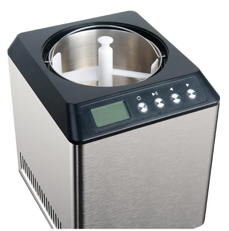 1 Turbine à glace Buffalo 2L – Image 5