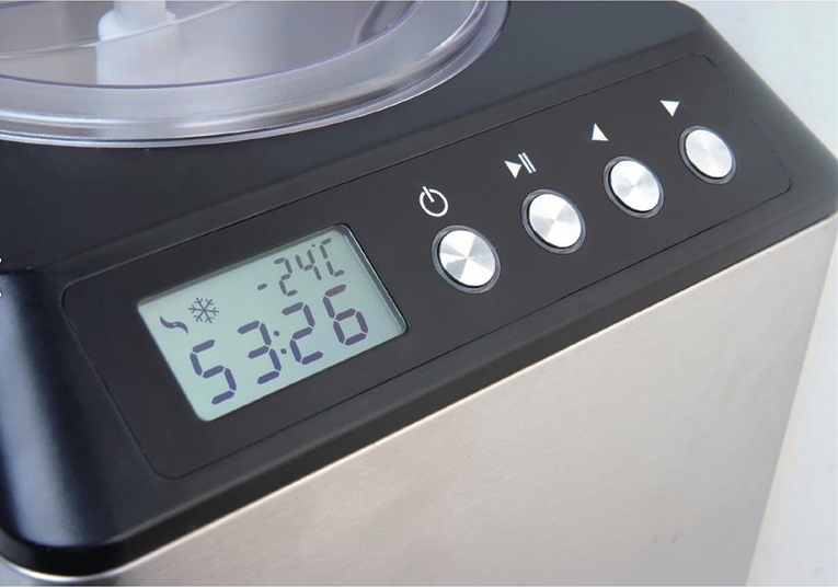 1 Turbine à glace Buffalo 2L – Image 6