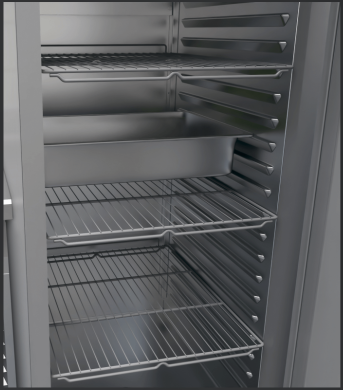 Réfrigérateurs pour la gastronomie Liebherr FRPSvg 1402 – Image 11