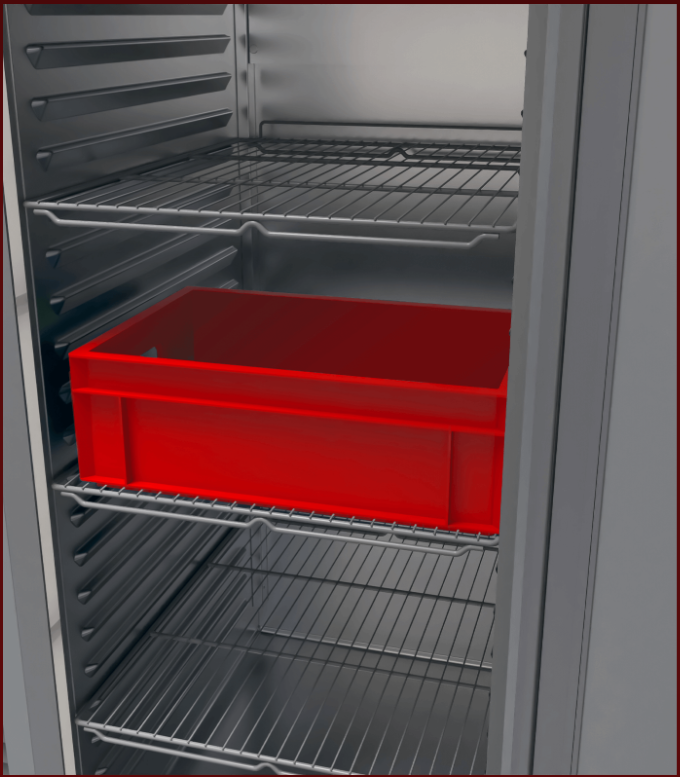 Réfrigérateurs pour la gastronomie Liebherr FRPSvg 1402 – Image 10