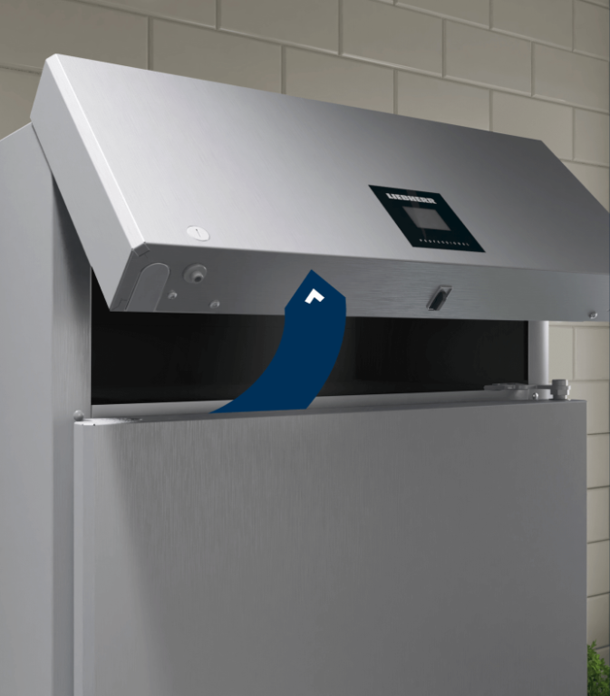Réfrigérateurs pour la gastronomie Liebherr FRPSvg 1402 – Image 9