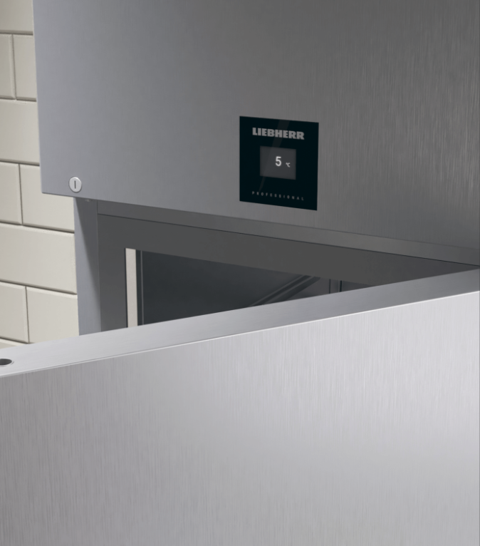 Réfrigérateurs pour la gastronomie Liebherr FRPSvg 1402 – Image 6