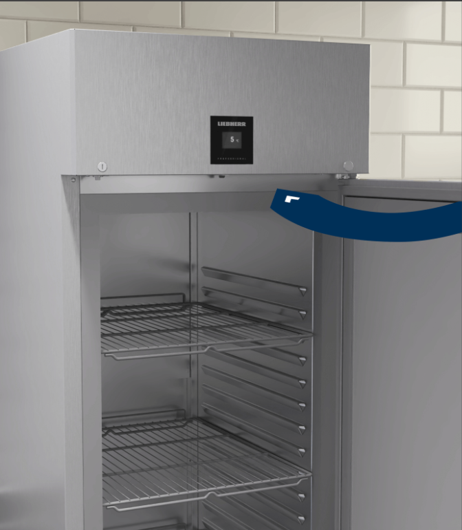 Réfrigérateurs pour la gastronomie Liebherr FRPSvg 6501 – Image 6