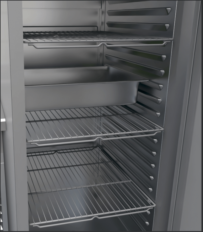 Réfrigérateurs pour la gastronomie Liebherr FRPSvg 6501 – Image 3