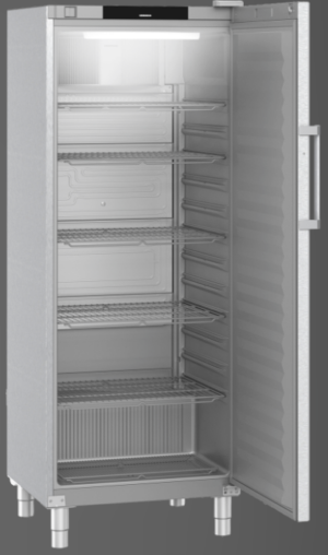 Réfrigérateurs pour la gastronomie Liebherr FRFCvg 6501