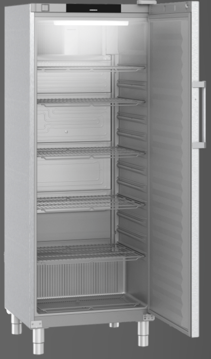 Réfrigérateurs pour la gastronomie Liebherr FRFCvg 6501