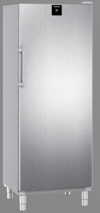 Réfrigérateurs pour la gastronomie Liebherr FRFCvg 6501 – Image 4