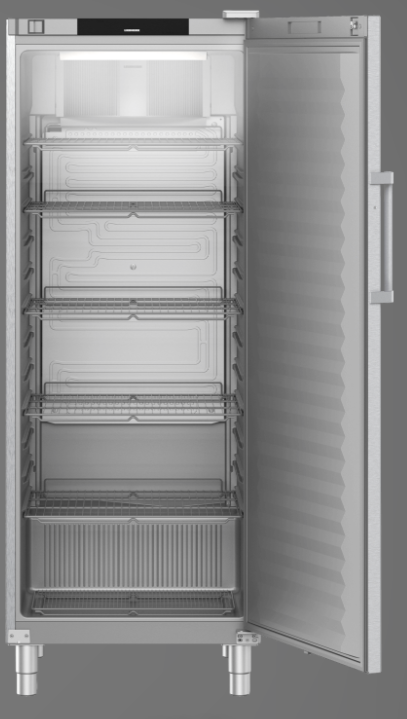 Réfrigérateurs pour la gastronomie Liebherr FRFCvg 6501 – Image 3