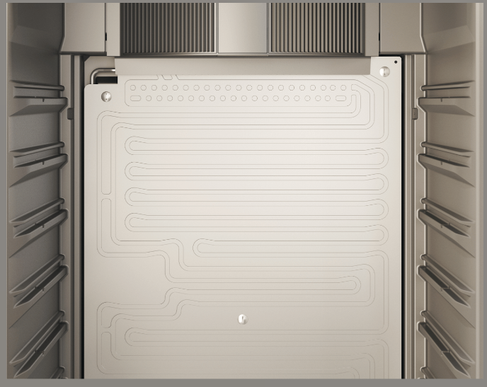 Réfrigérateurs pour la gastronomie Liebherr FRFCvg 5501 – Image 10