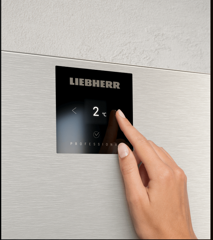 Réfrigérateurs pour la gastronomie Liebherr FRFCvg 6501 – Image 10