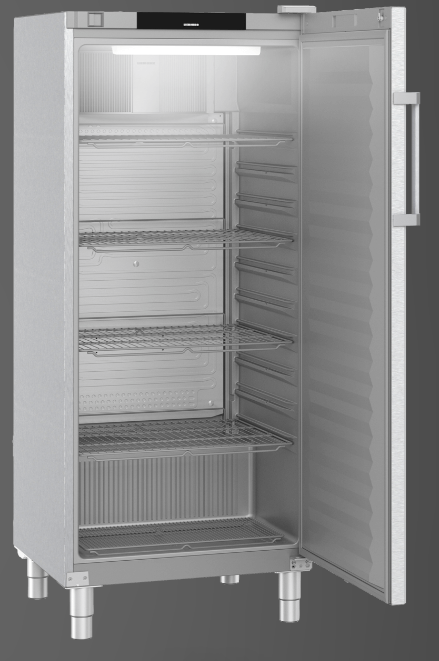 Réfrigérateurs pour la gastronomie Liebherr FRFCvg 5501 – Image 3