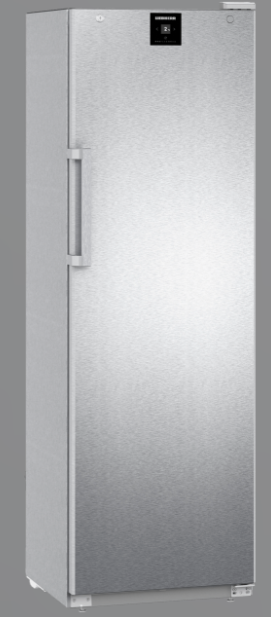 Réfrigérateurs pour la gastronomie Liebherr FRFCvg 4001 – Image 2