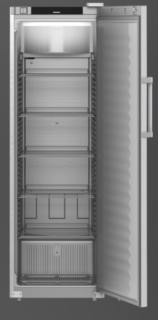 Réfrigérateurs pour la gastronomie Liebherr FRFCvg 4001 – Image 3