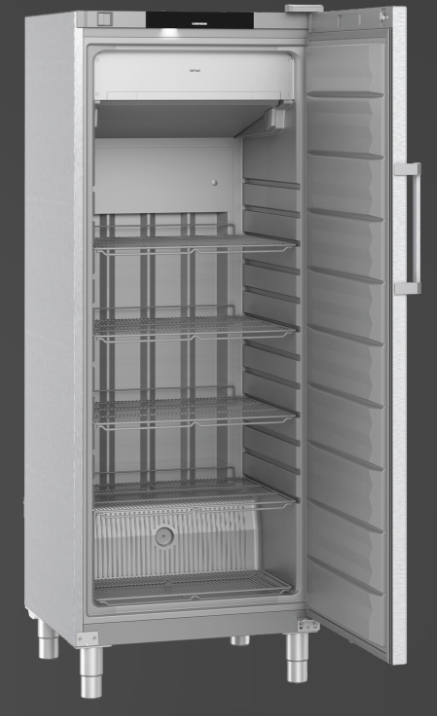 Congélateurs pour la gastronomie Liebherr FFFCvg 6501 – Image 3