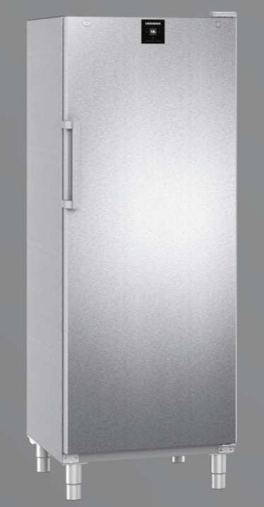 Congélateurs pour la gastronomie Liebherr FFFCvg 6501 – Image 4