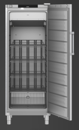 Congélateurs pour la gastronomie Liebherr FFFCvg 6501