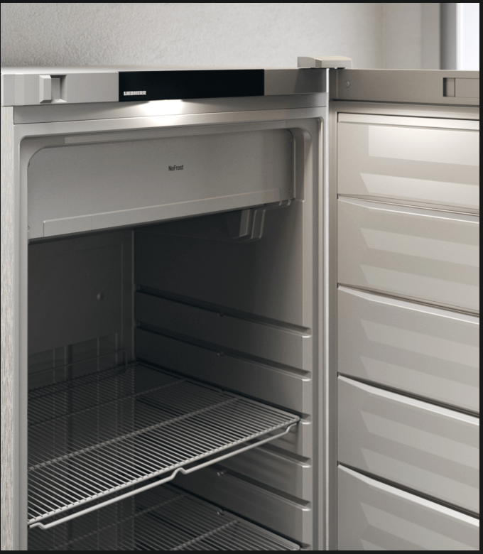 Congélateurs pour la gastronomie Liebherr FFFCvg 6501 – Image 6