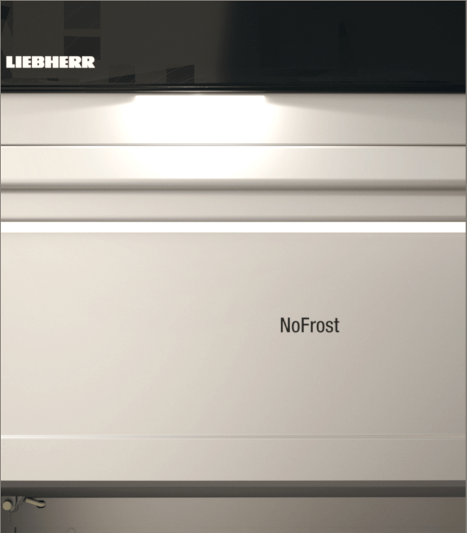 Congélateurs pour la gastronomie Liebherr FFFCvg 6501 – Image 5
