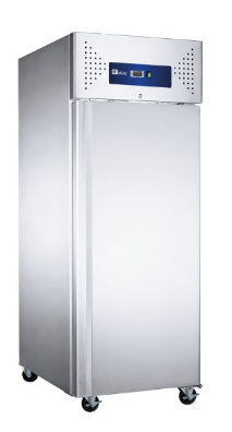 ARMOIRE NEGATIVE - 1 PORTE GN2/1-EMBOUTIES - CLASS B
