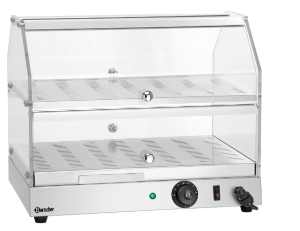 Vitrine de maintien au chaud BW20 – Image 3